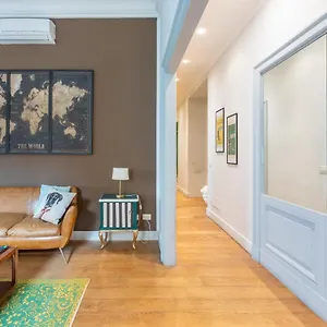 Appartamento Casa Ciarmatori Rossini - Self Check-in Available, Roma