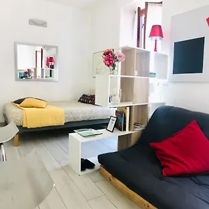 Appartamento I Loft Colosseo, Roma