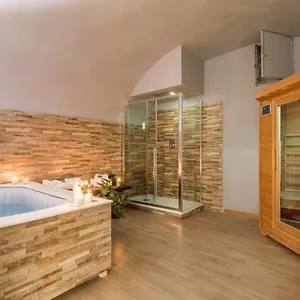 Appartamento Duplex Montoro, Roma