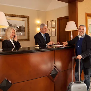 3* Hotell Piemonte