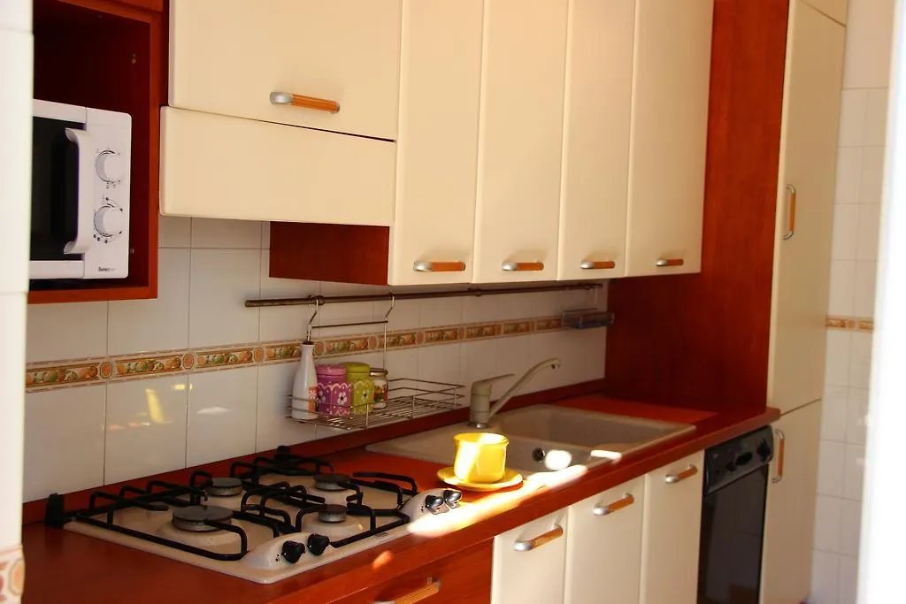 Tempio Del Sole Apartment Rome