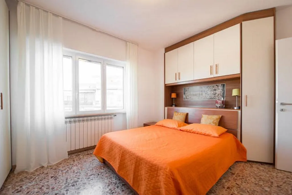 Tempio Del Sole Apartment Rome
